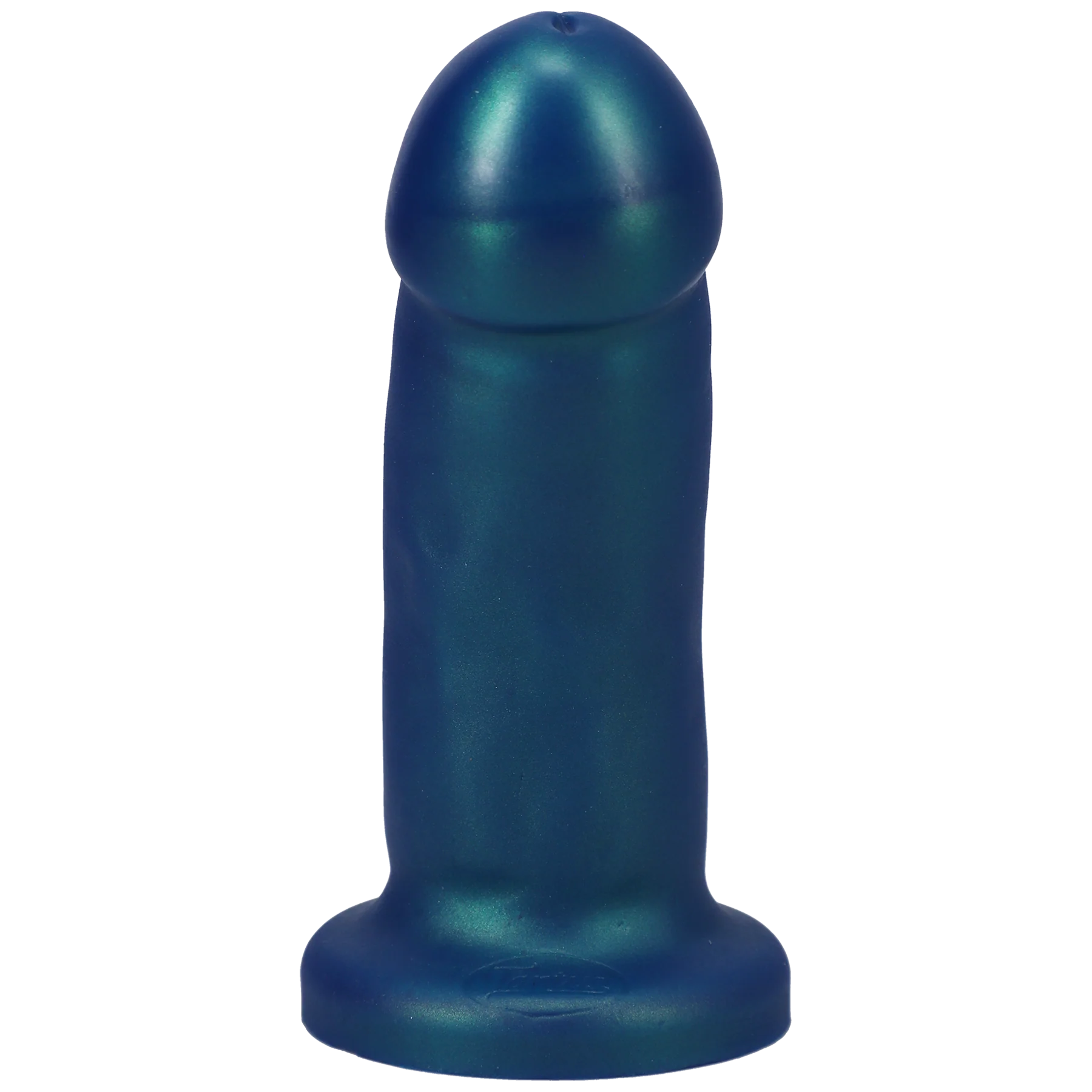 They / Them Silicone Dildo