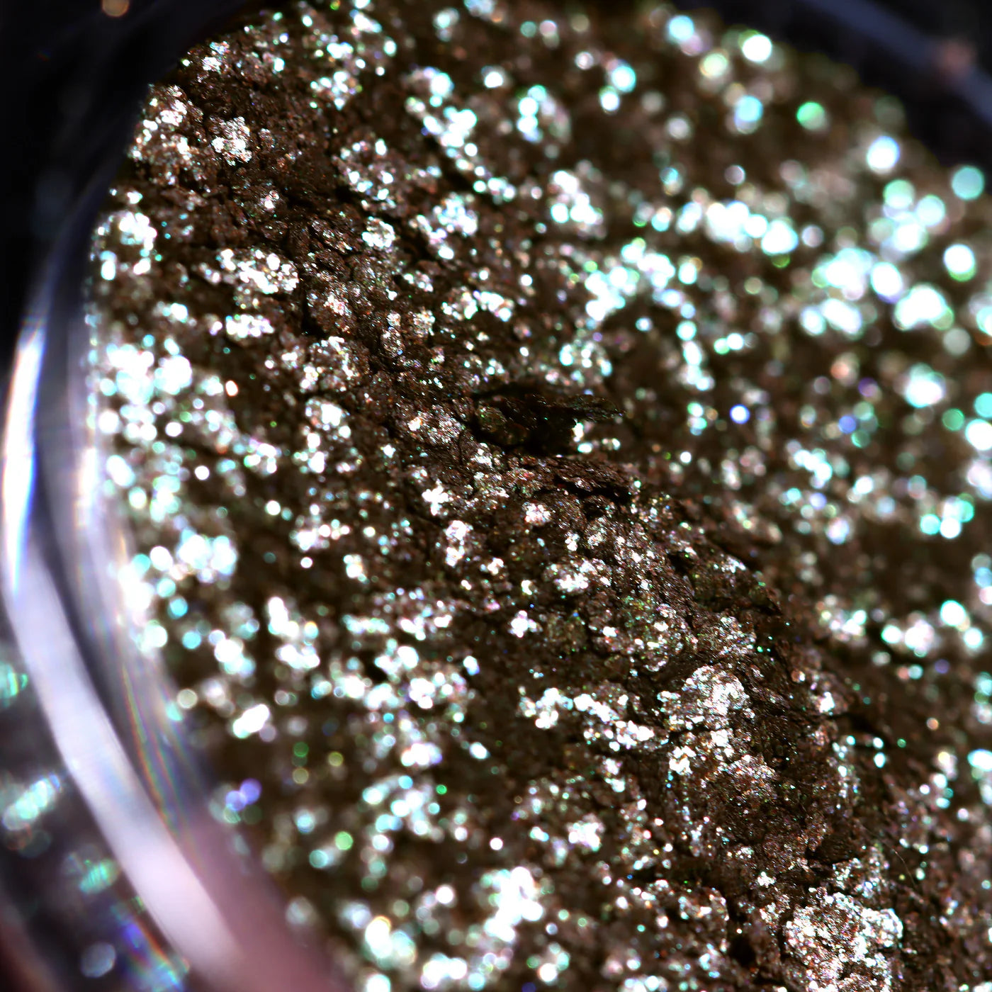 Starshow Shadow Pot (Just Right - 013)