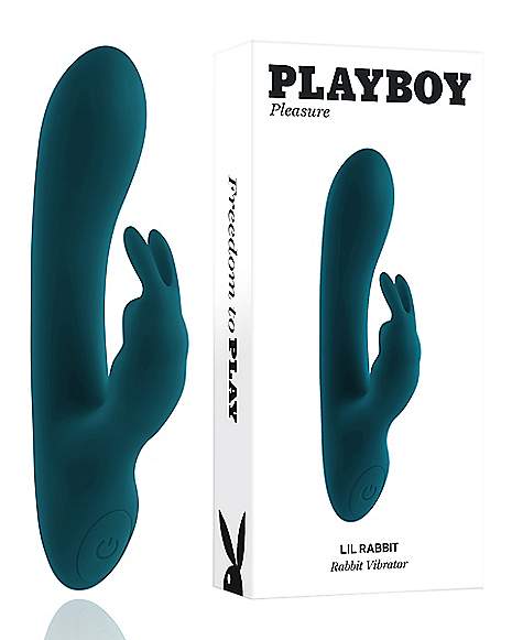 Playboy Lil Rabbit