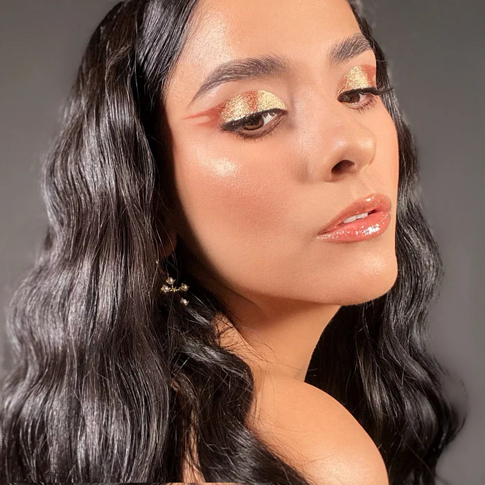 Diamond Daze Liquid Eyeshadow (I Mean - 004)