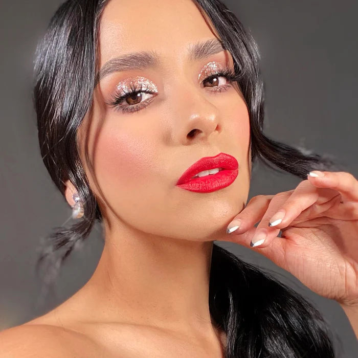 Diamond Daze Liquid Eyeshadow (Eye Contact - 005)