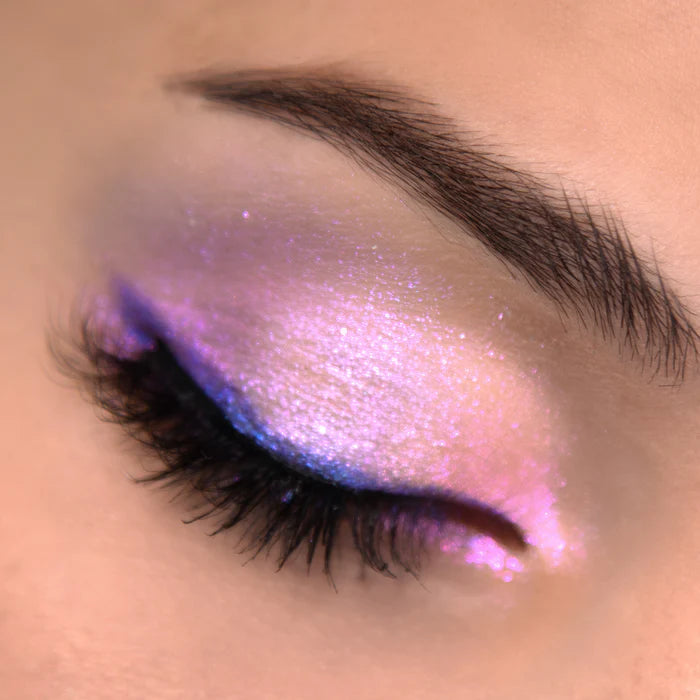 Starstruck Chrome Powder (Razzle Dazzle - 004)