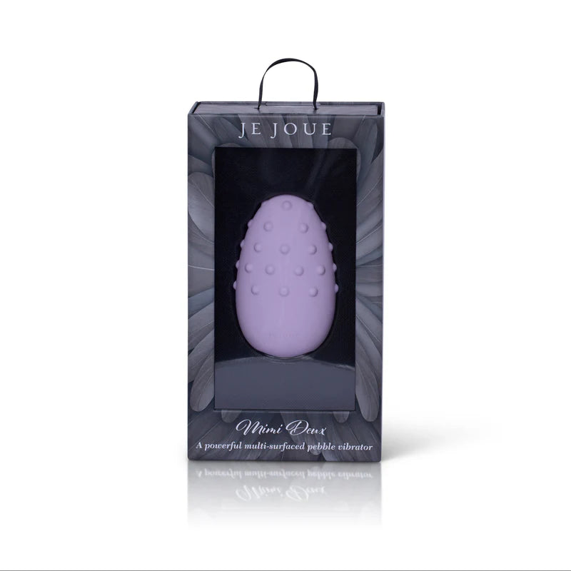 Mimi Extra Soft Deux Clitoral Vibrator