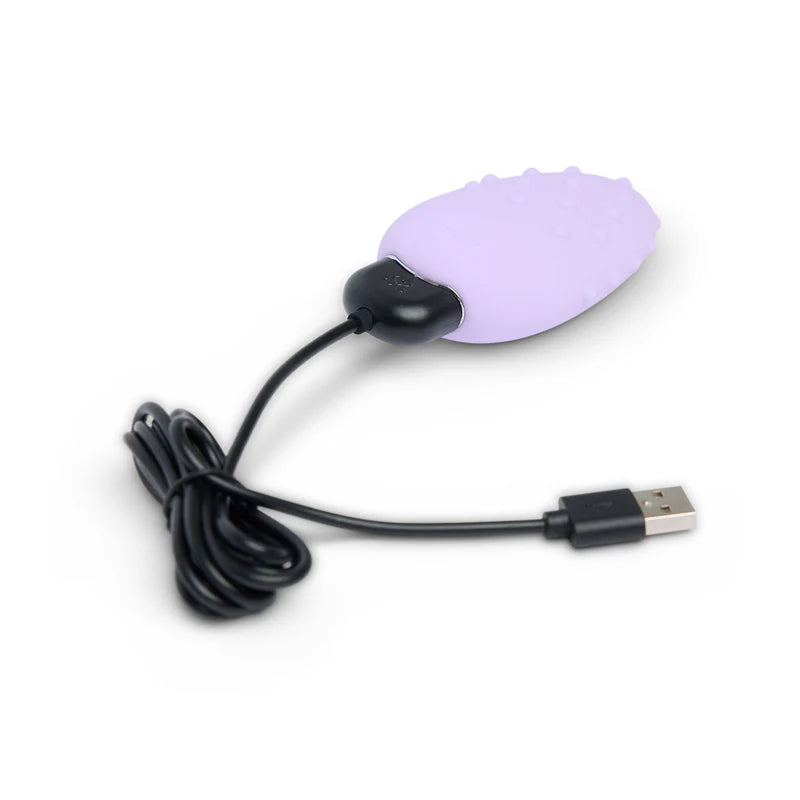 Mimi Extra Soft Deux Clitoral Vibrator