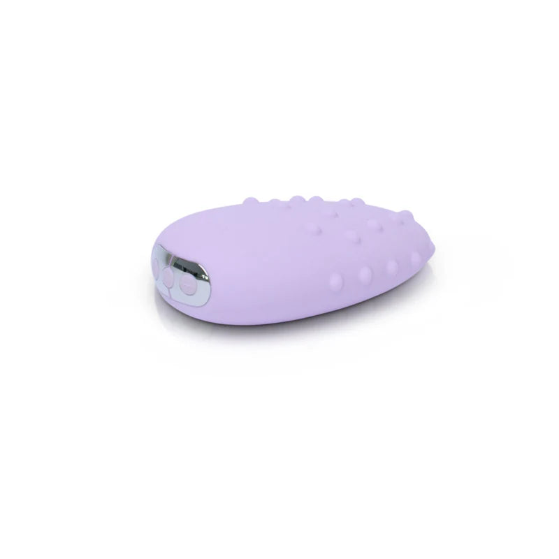 Mimi Extra Soft Deux Clitoral Vibrator