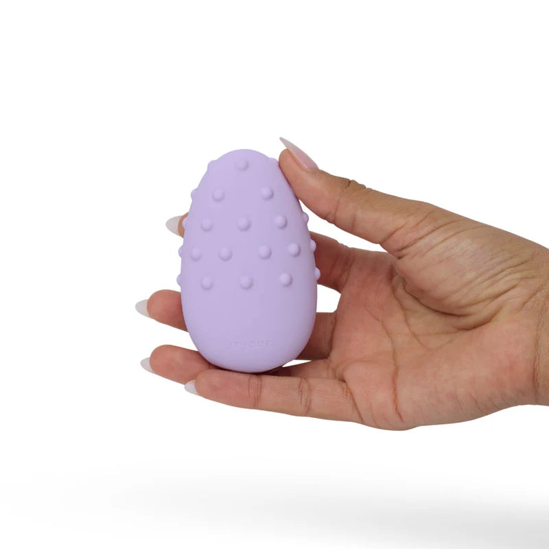 Mimi Extra Soft Deux Clitoral Vibrator