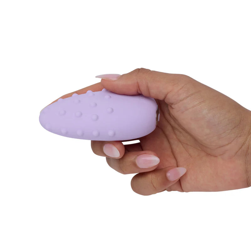 Mimi Extra Soft Deux Clitoral Vibrator