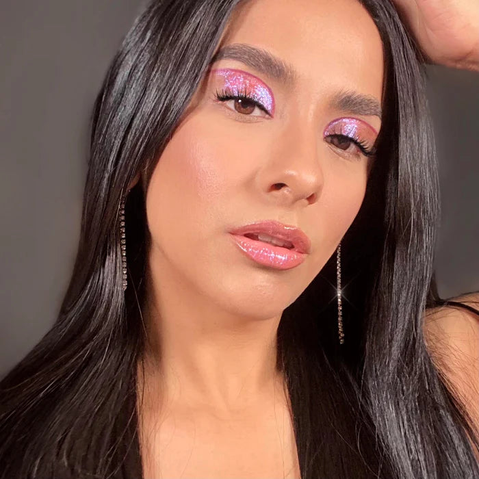 Diamond Daze Liquid Eyeshadow (Regal - 008)