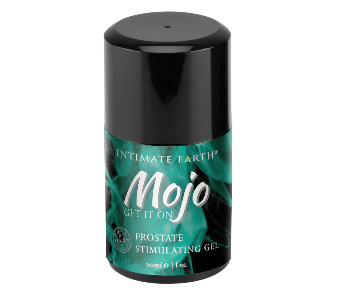 Mojo Prostate Stimulating Gel With Niacin + Yohimbe