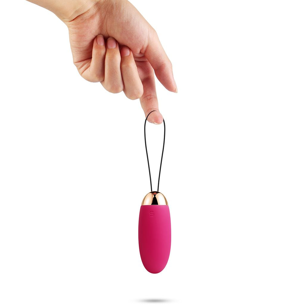 Evla Wearable Bullet Vibrator