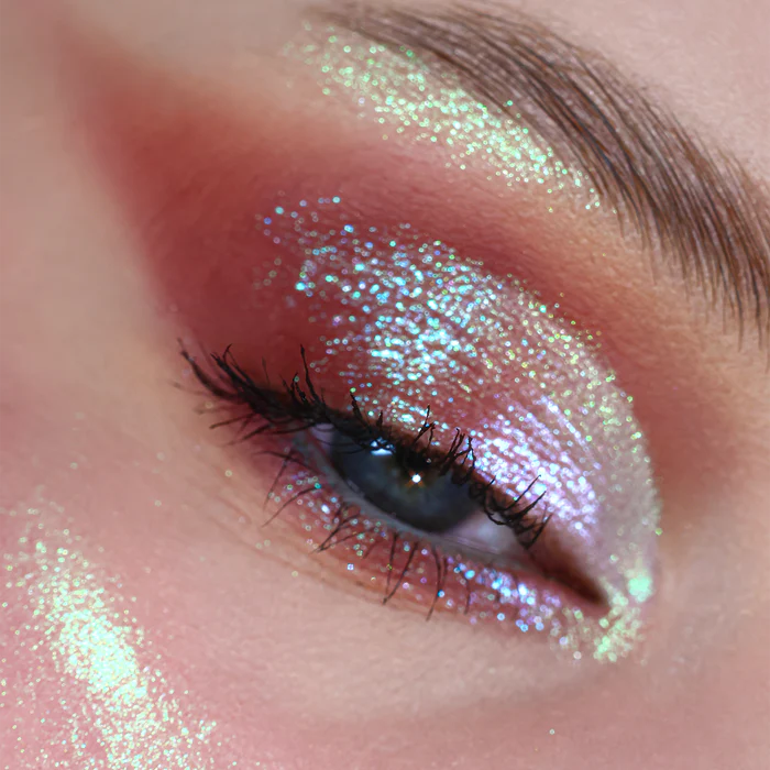 Chroma Light Shadow (Summer Dream - 004)