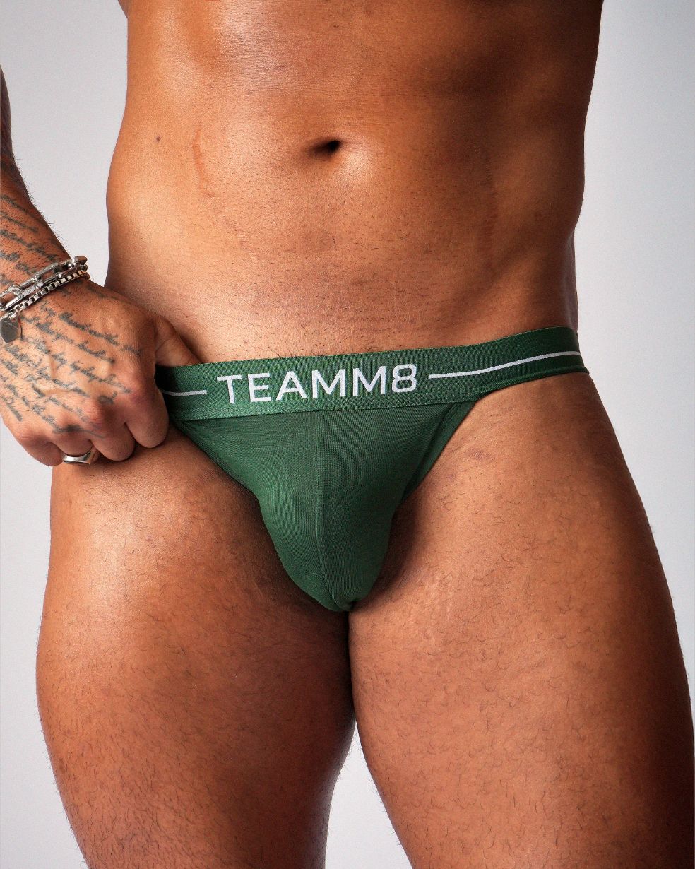 Icon Jockstrap