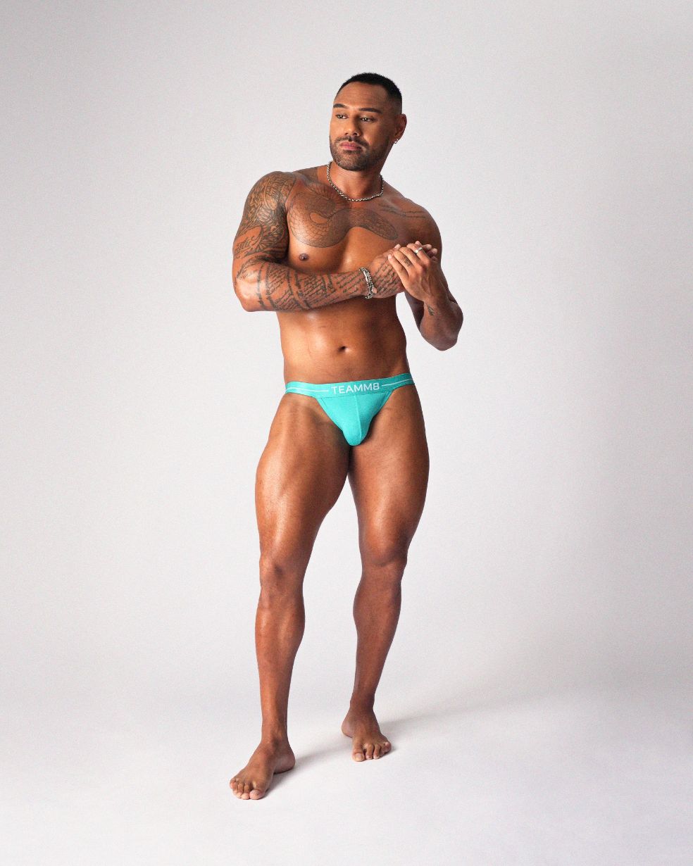 Icon Jockstrap