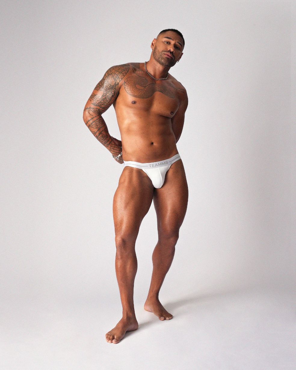 Icon Jockstrap