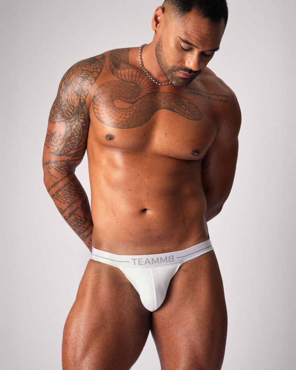 Icon Jockstrap