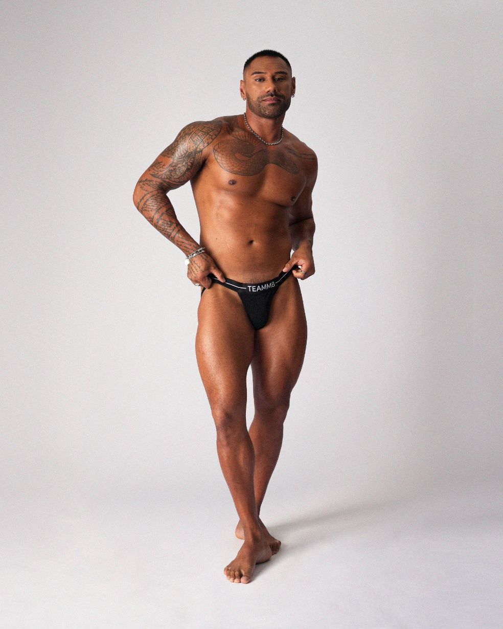 Icon Jockstrap