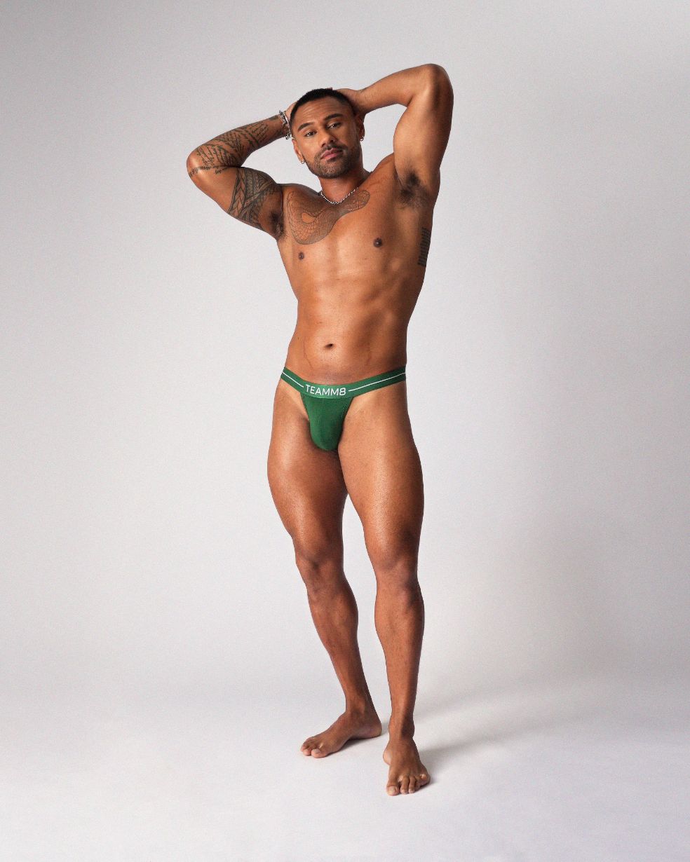 Icon Thong