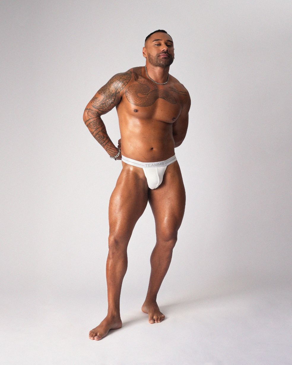 Icon Thong