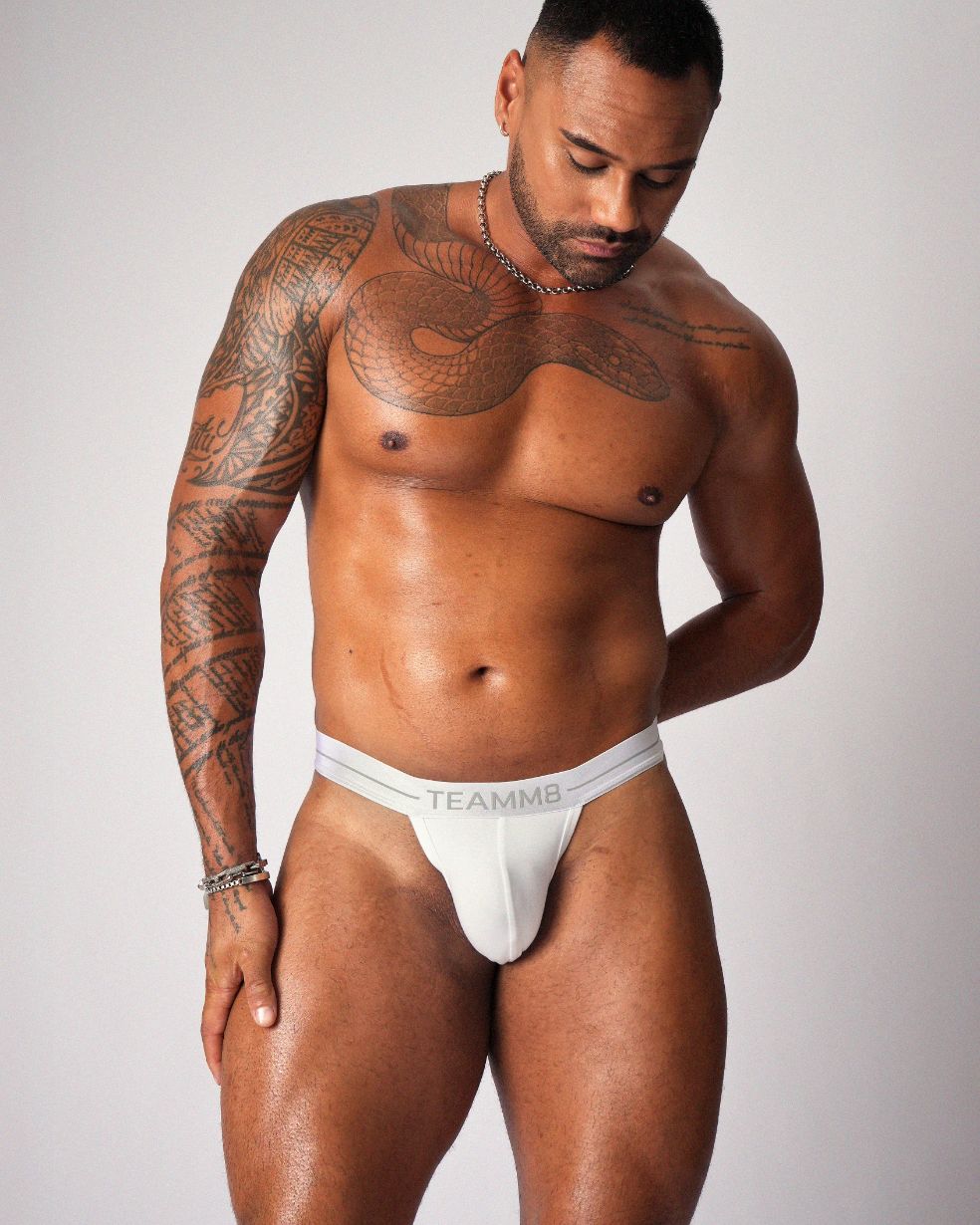 Icon Thong