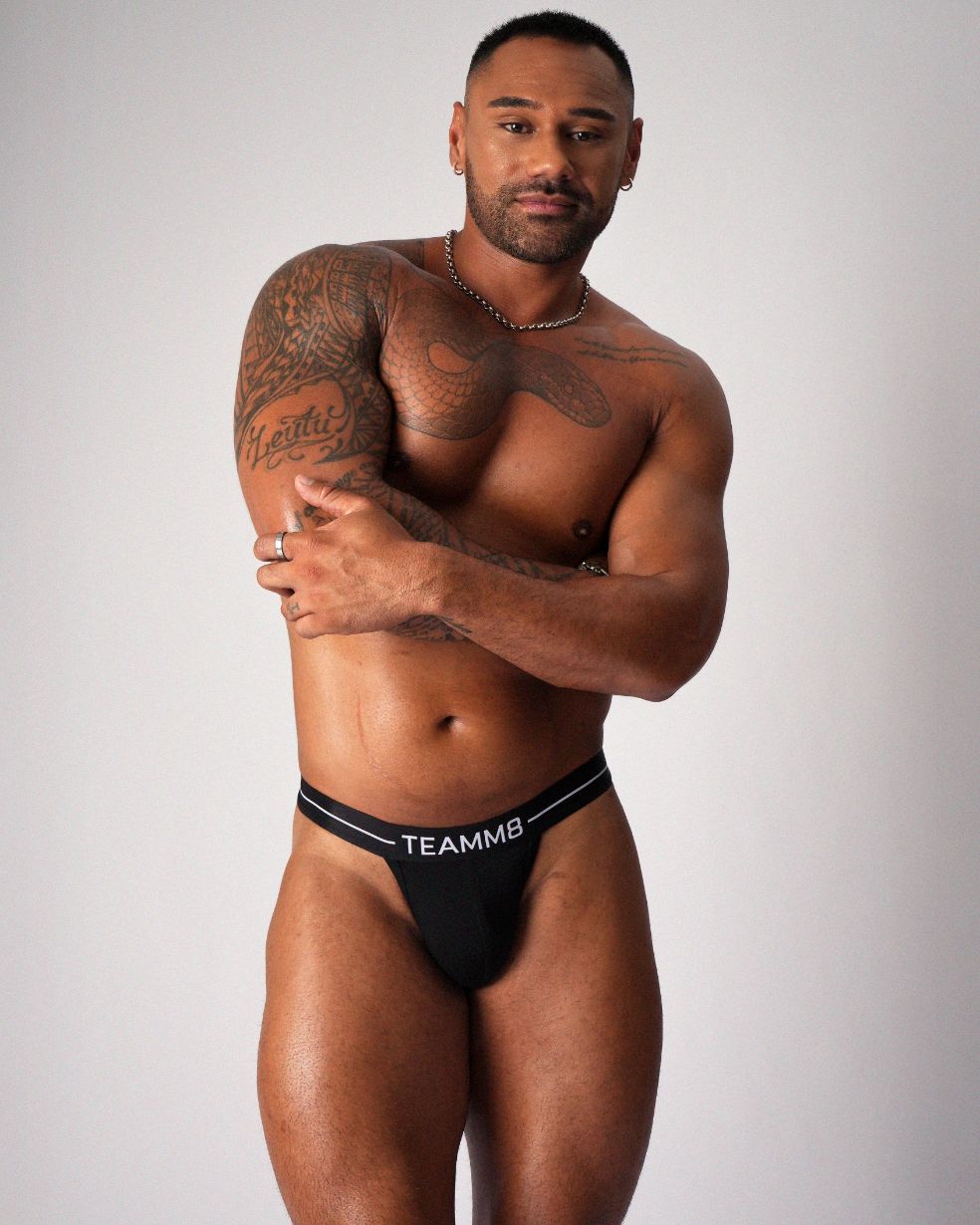 Icon Thong