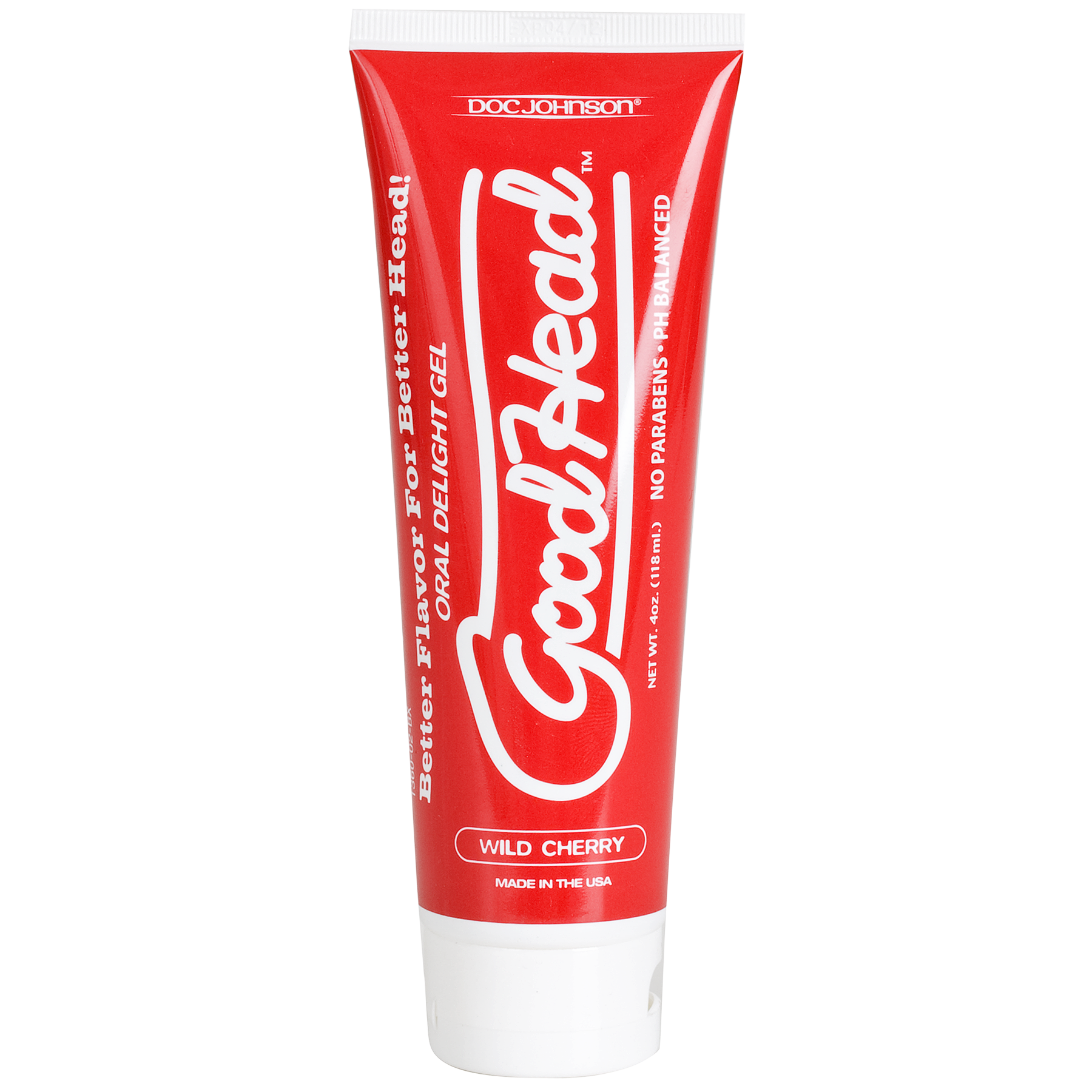 GoodHead Oral Delight Gel