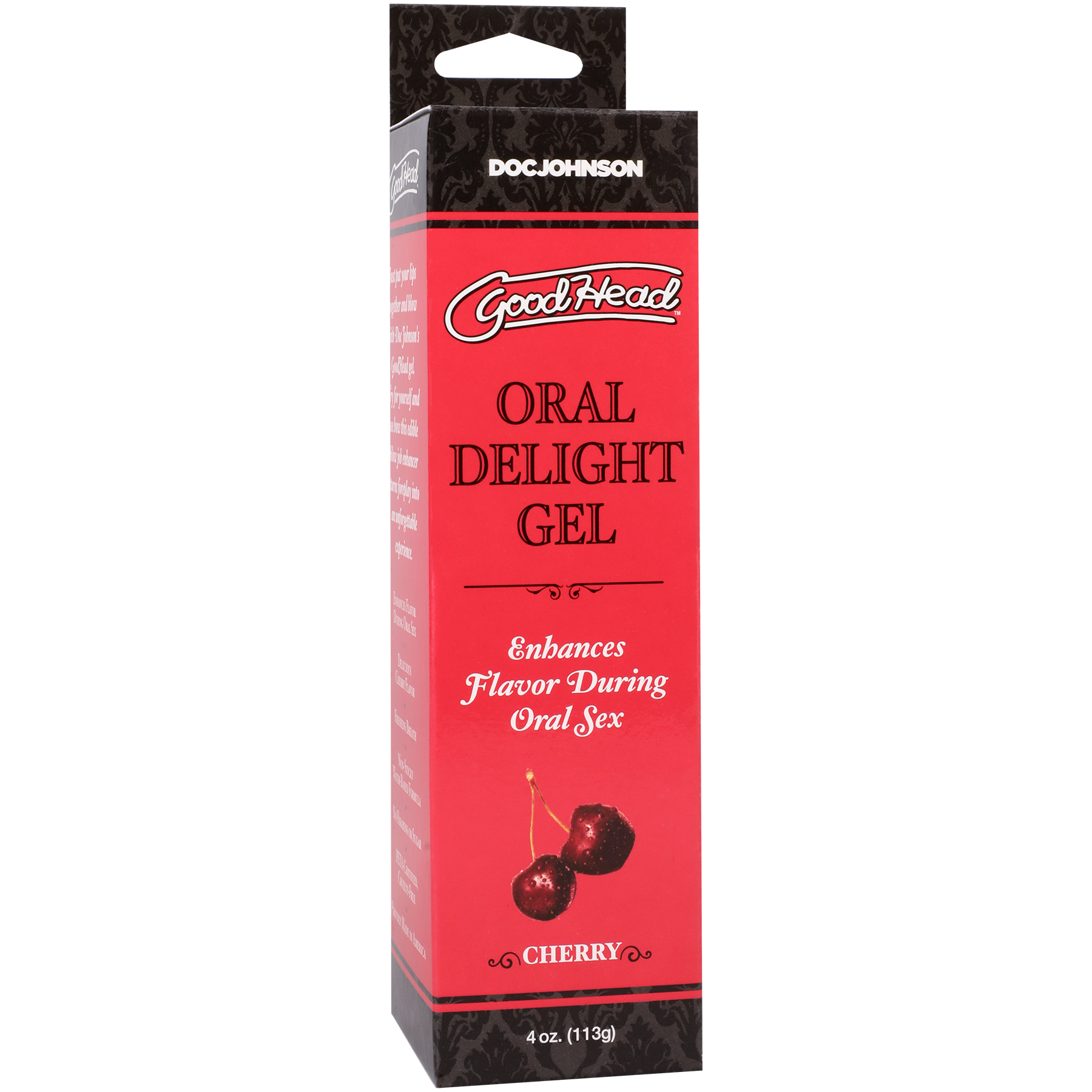 GoodHead Oral Delight Gel