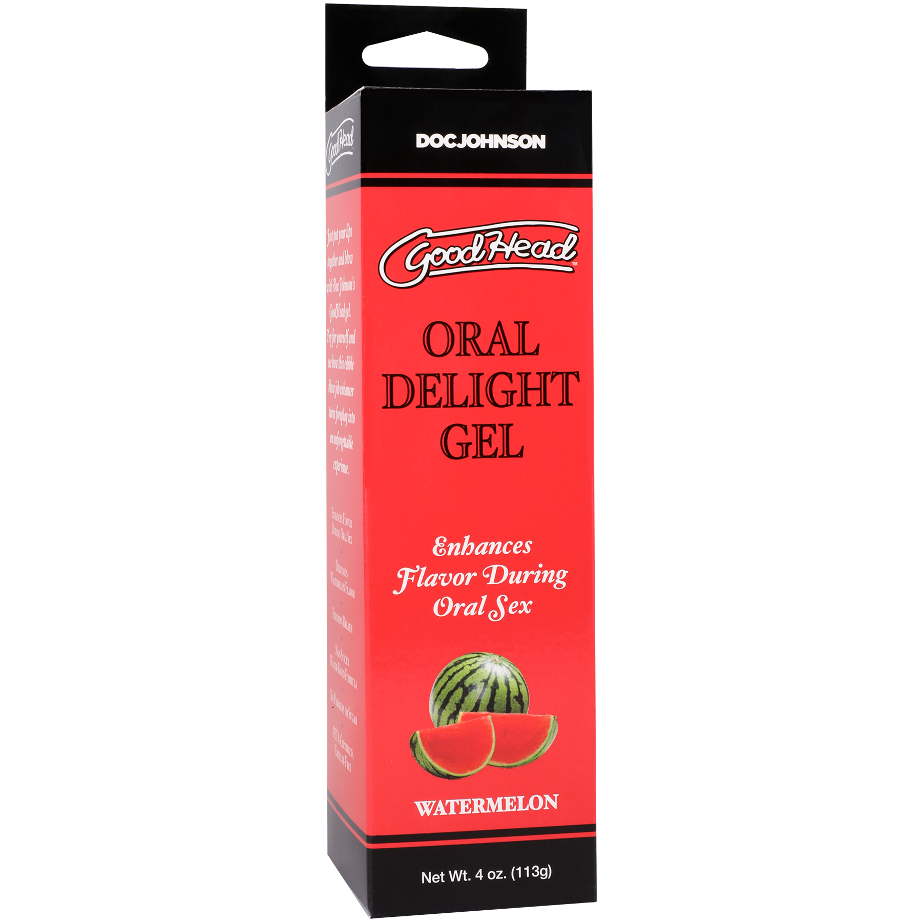 GoodHead Oral Delight Gel