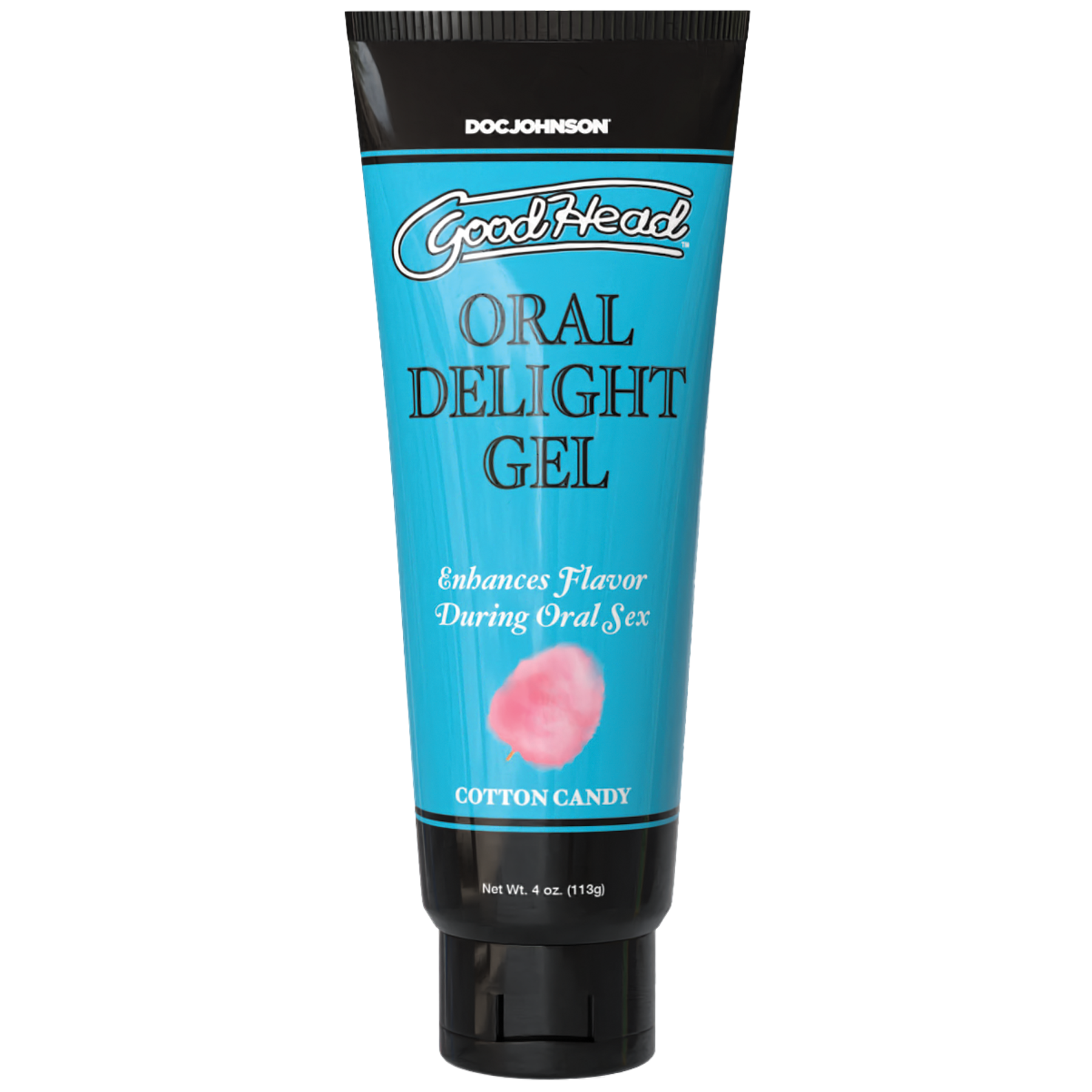 GoodHead Oral Delight Gel