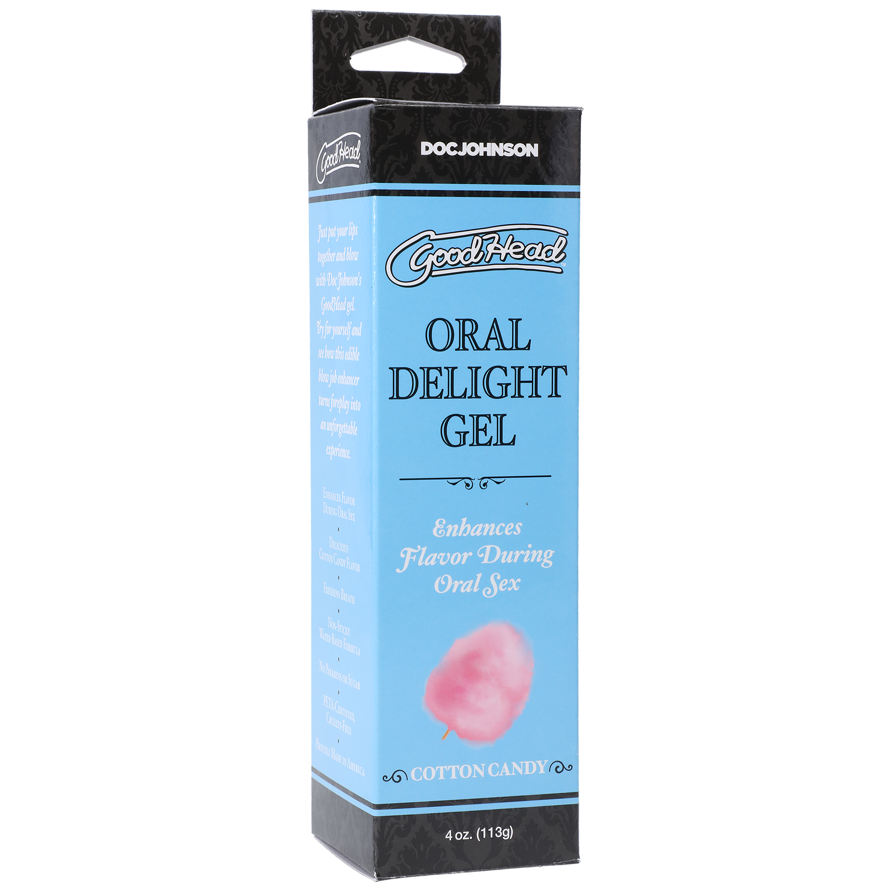 GoodHead Oral Delight Gel