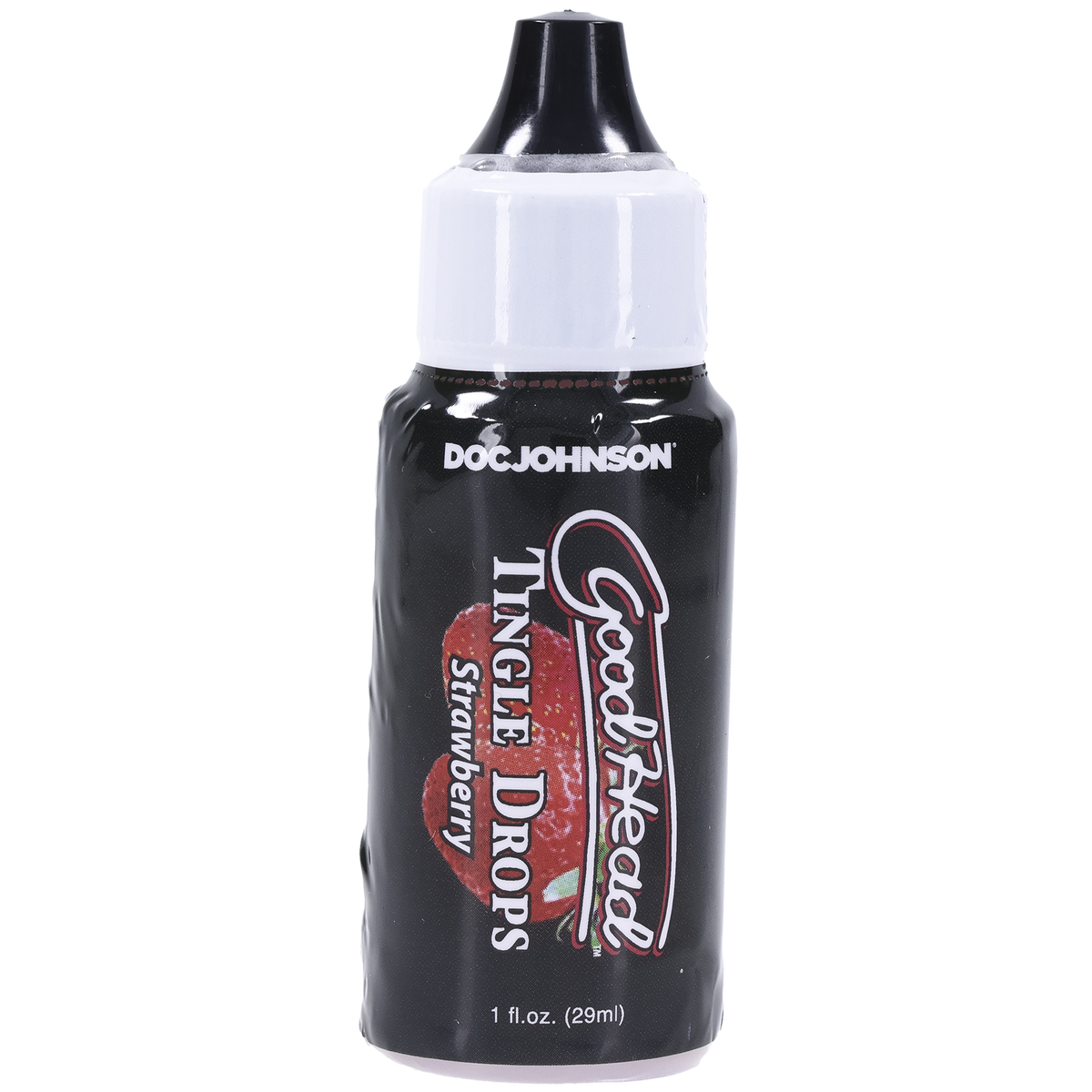GoodHead Tingle Drops Fruity 3 Pack