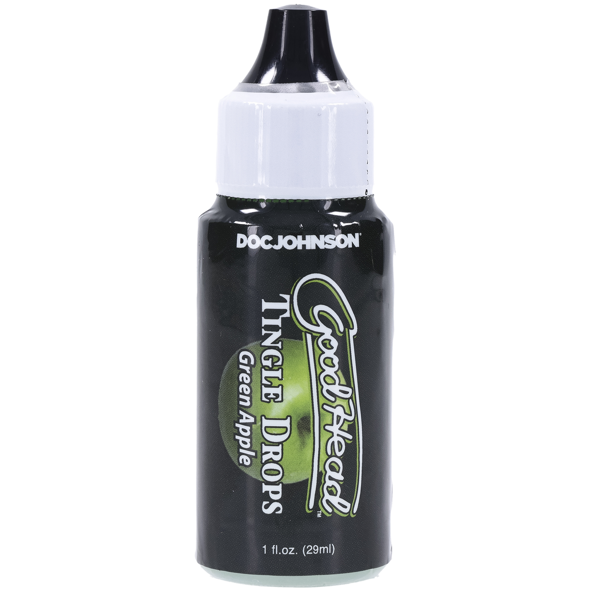 GoodHead Tingle Drops Fruity 3 Pack