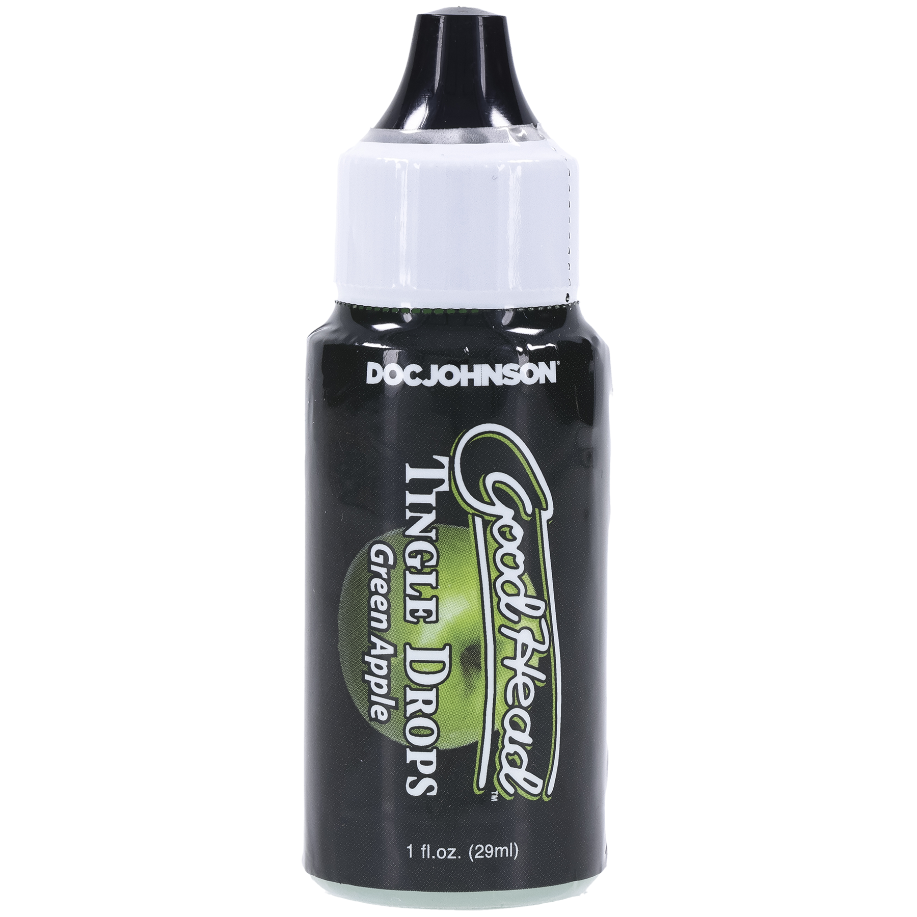 GoodHead Tingle Drops Fruity 3 Pack