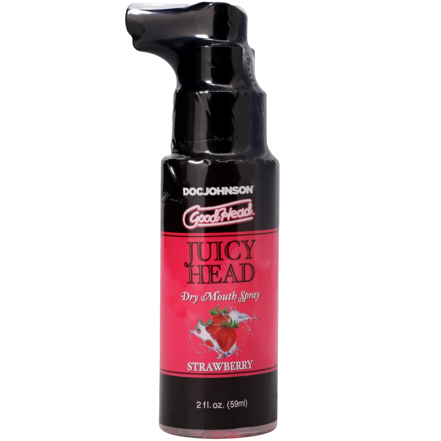 GoodHead Juicy Head Dry Mouth Spray