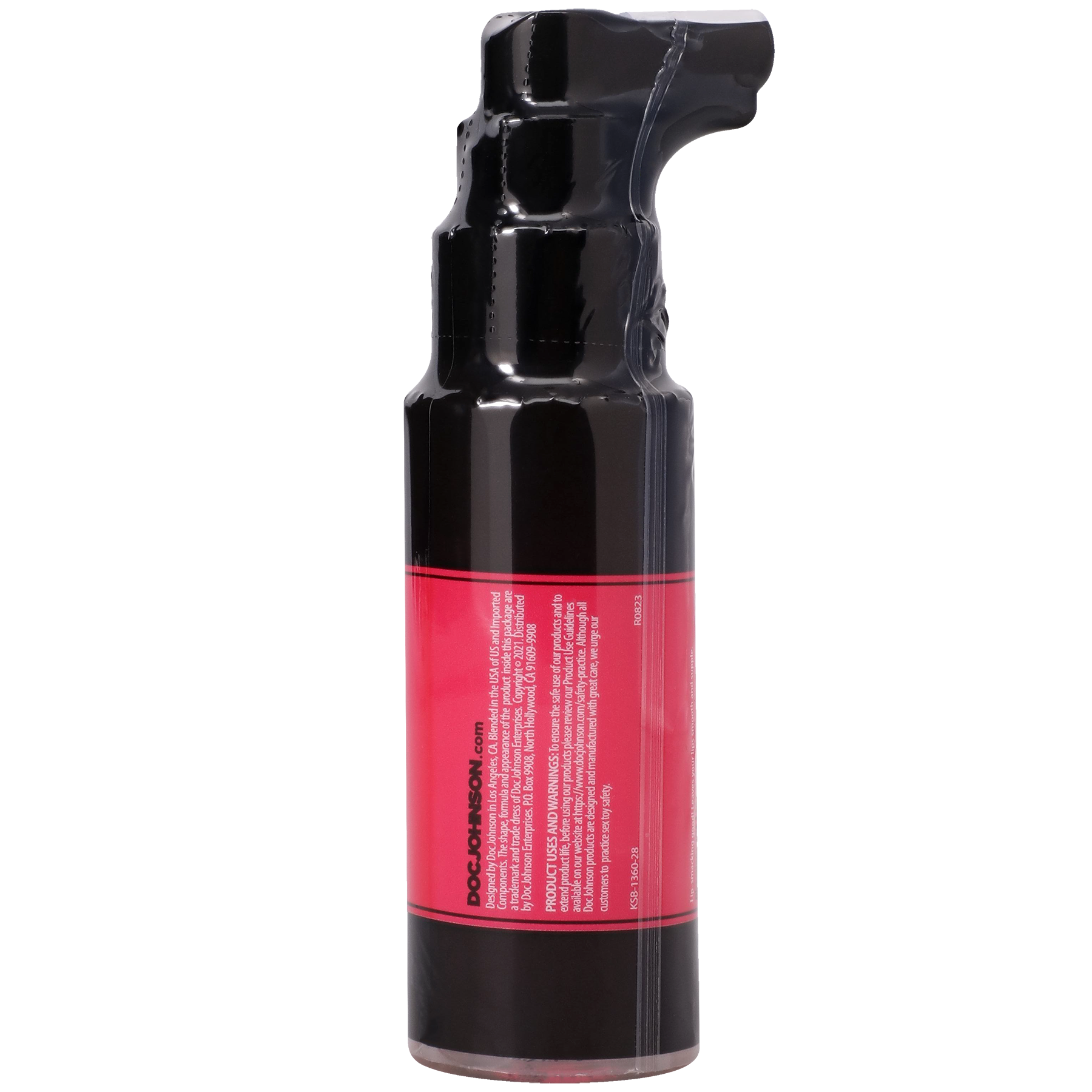GoodHead Juicy Head Dry Mouth Spray