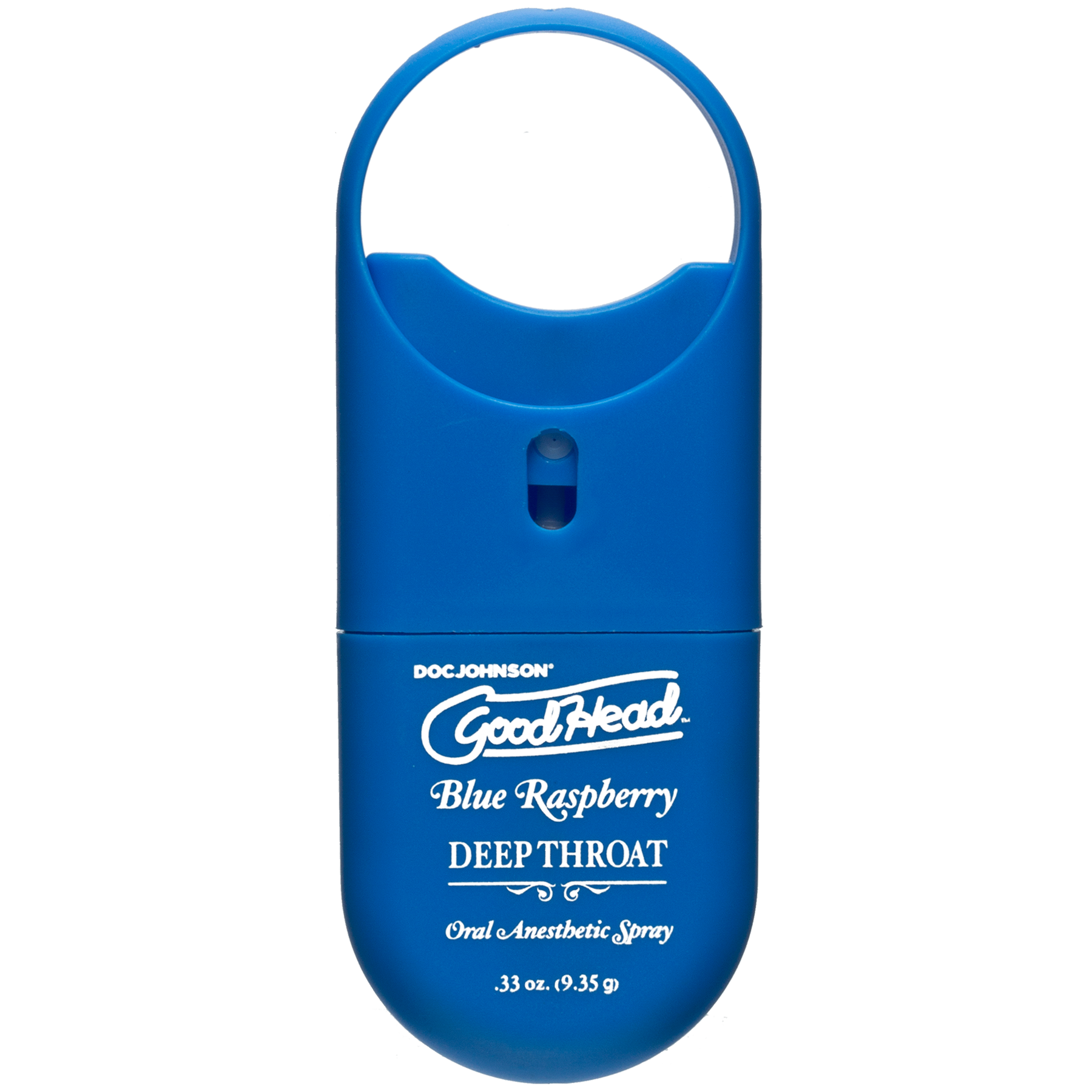 GoodHead Deep Throat Spray To-Go