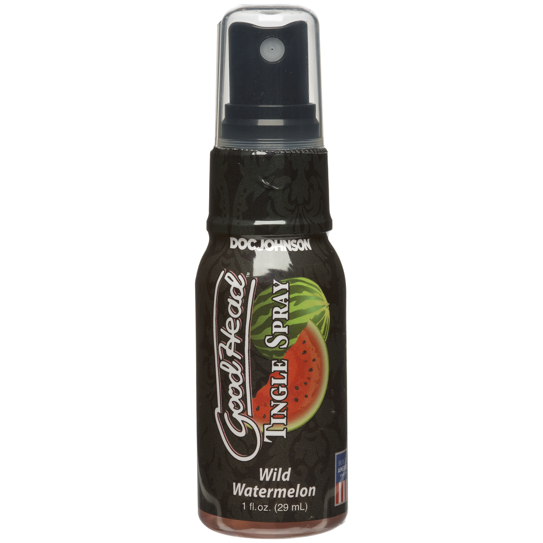 GoodHead Tingle Spray Wild Watermelon
