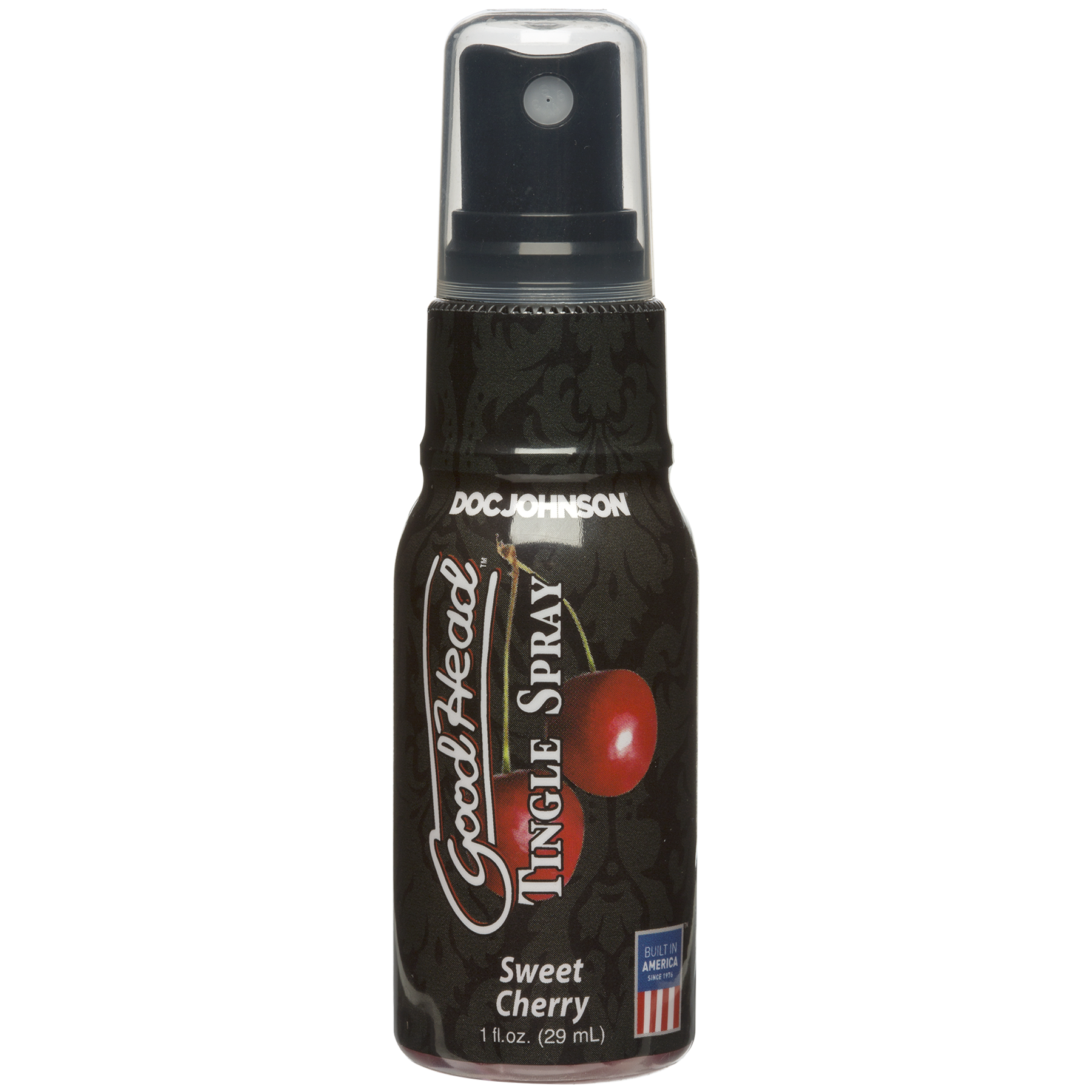 GoodHead Tingle Spray Sweet Cherry