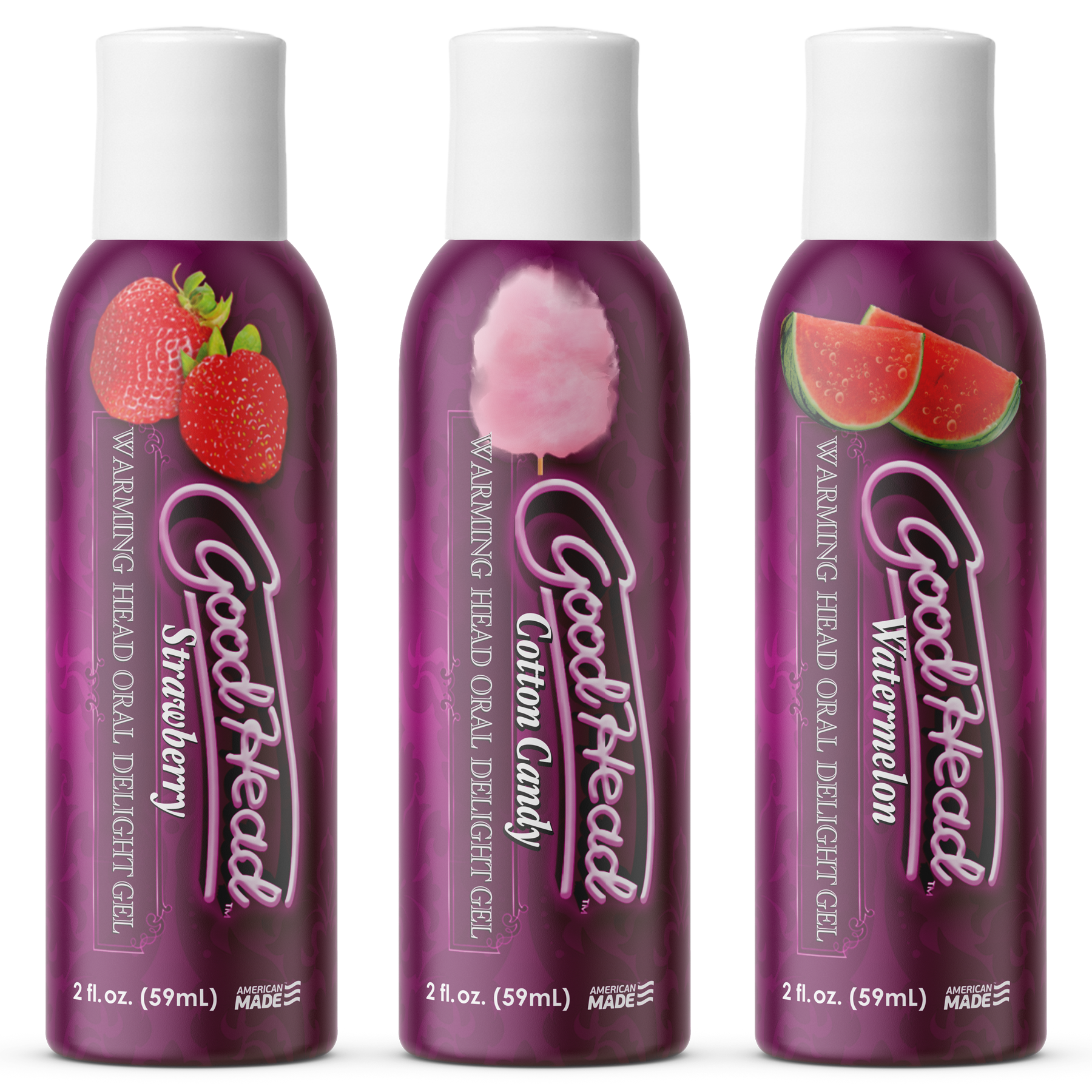 GoodHead Warming Head 3 pack