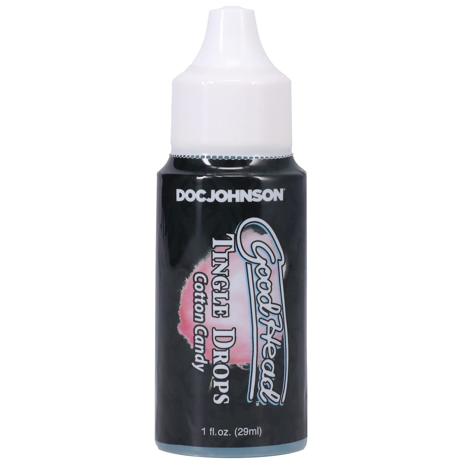 GoodHead Tingle Drops Sweet 3 Pack