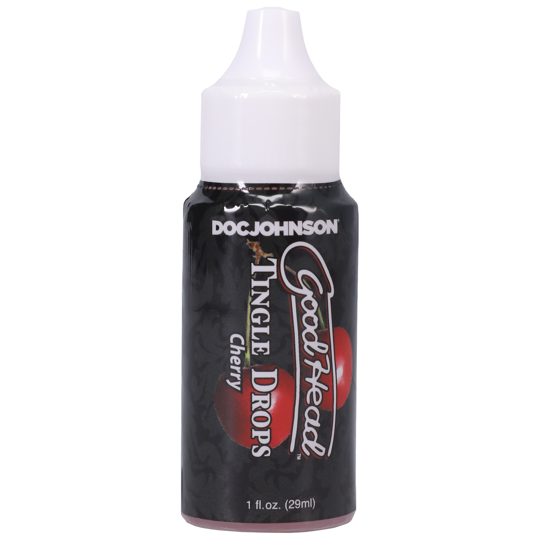 GoodHead Tingle Drops Sweet 3 Pack