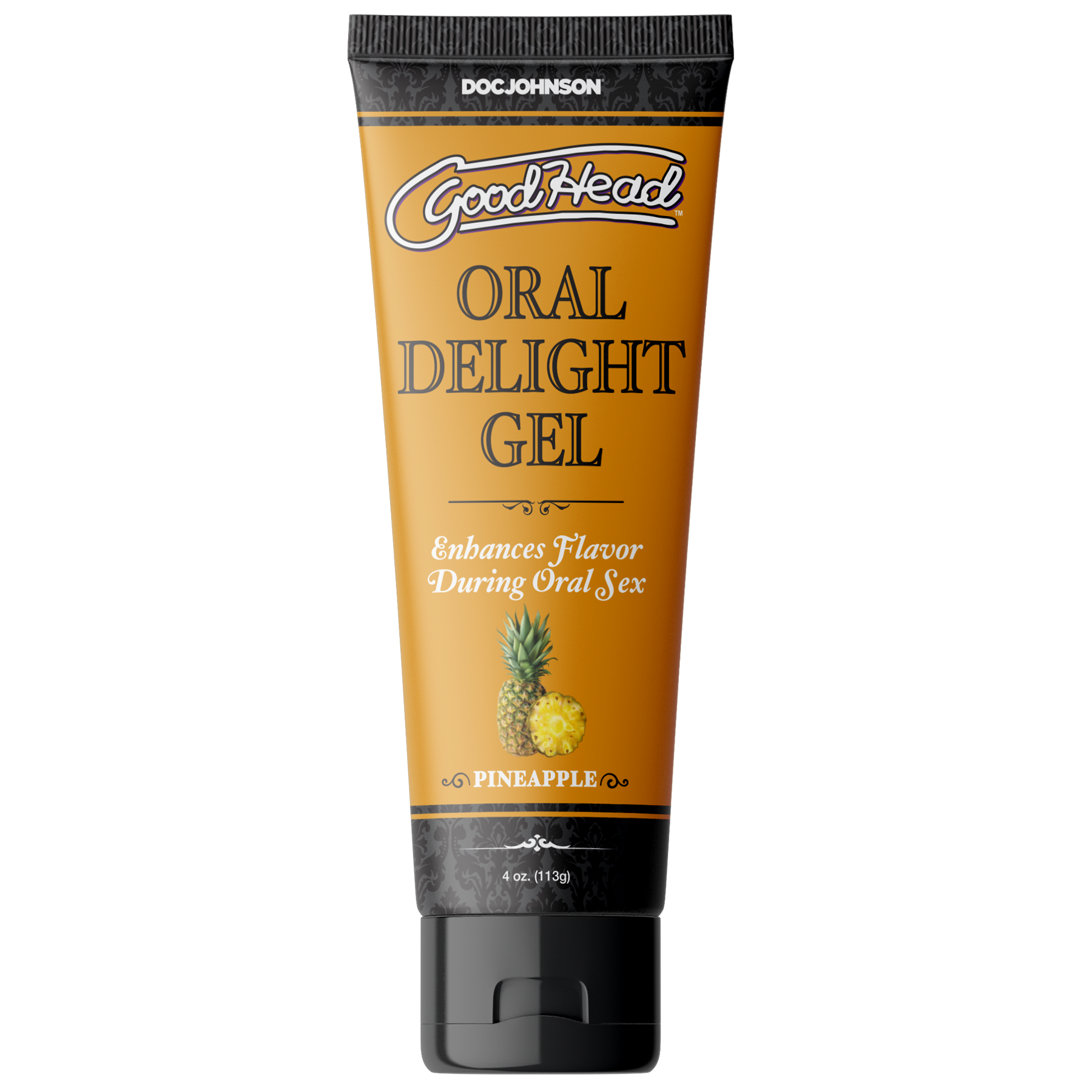 GoodHead Oral Delight Gel Pineapple