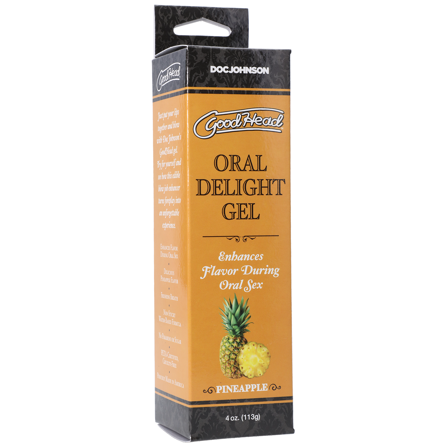 GoodHead Oral Delight Gel