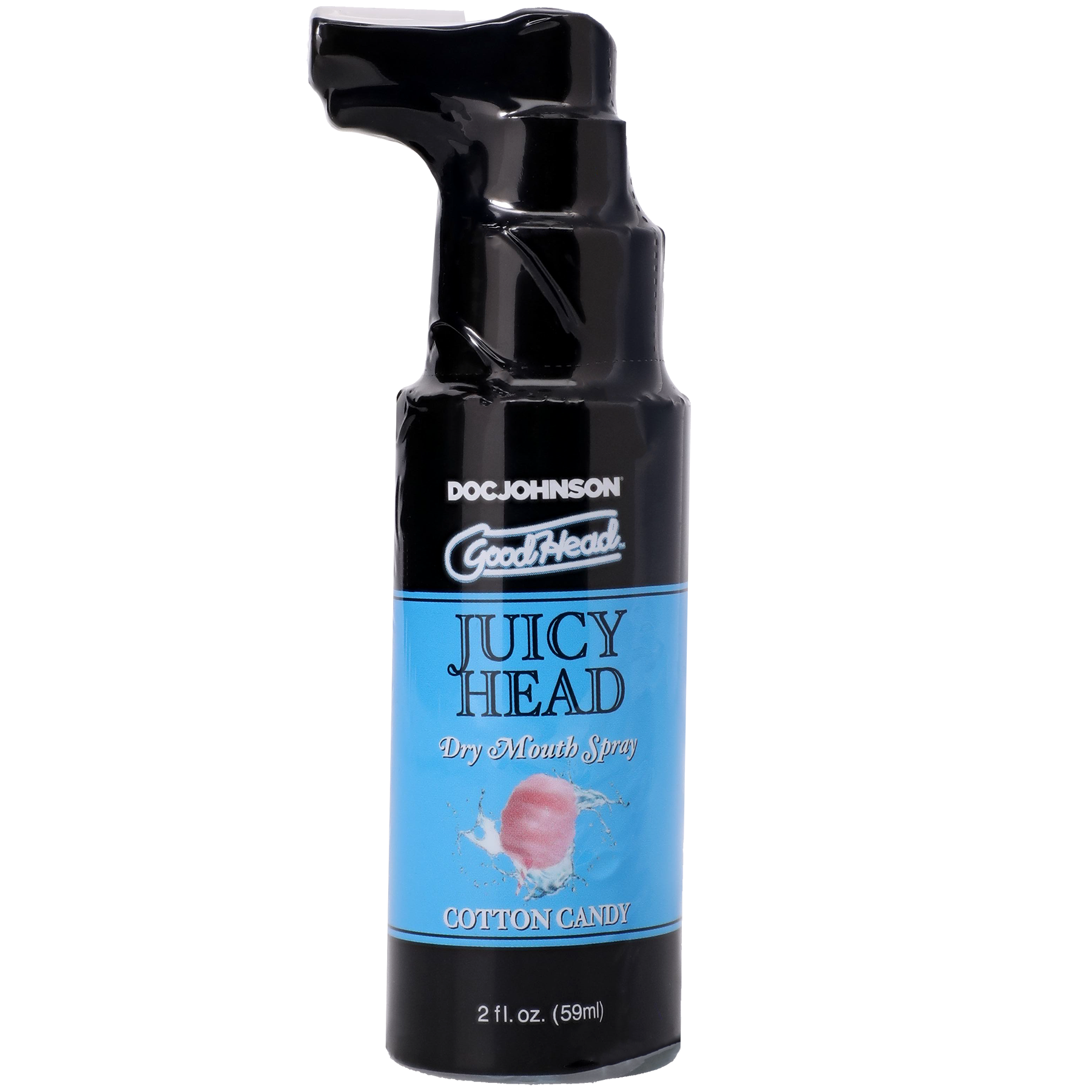 GoodHead Juicy Head Dry Mouth Spray