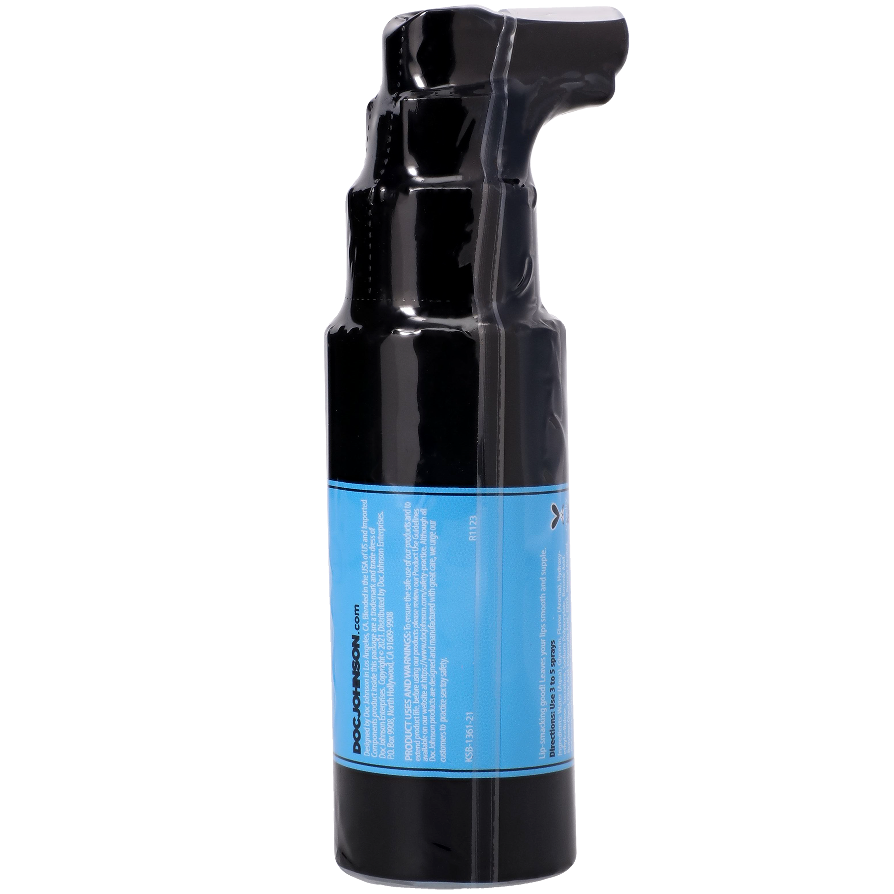 GoodHead Juicy Head Dry Mouth Spray