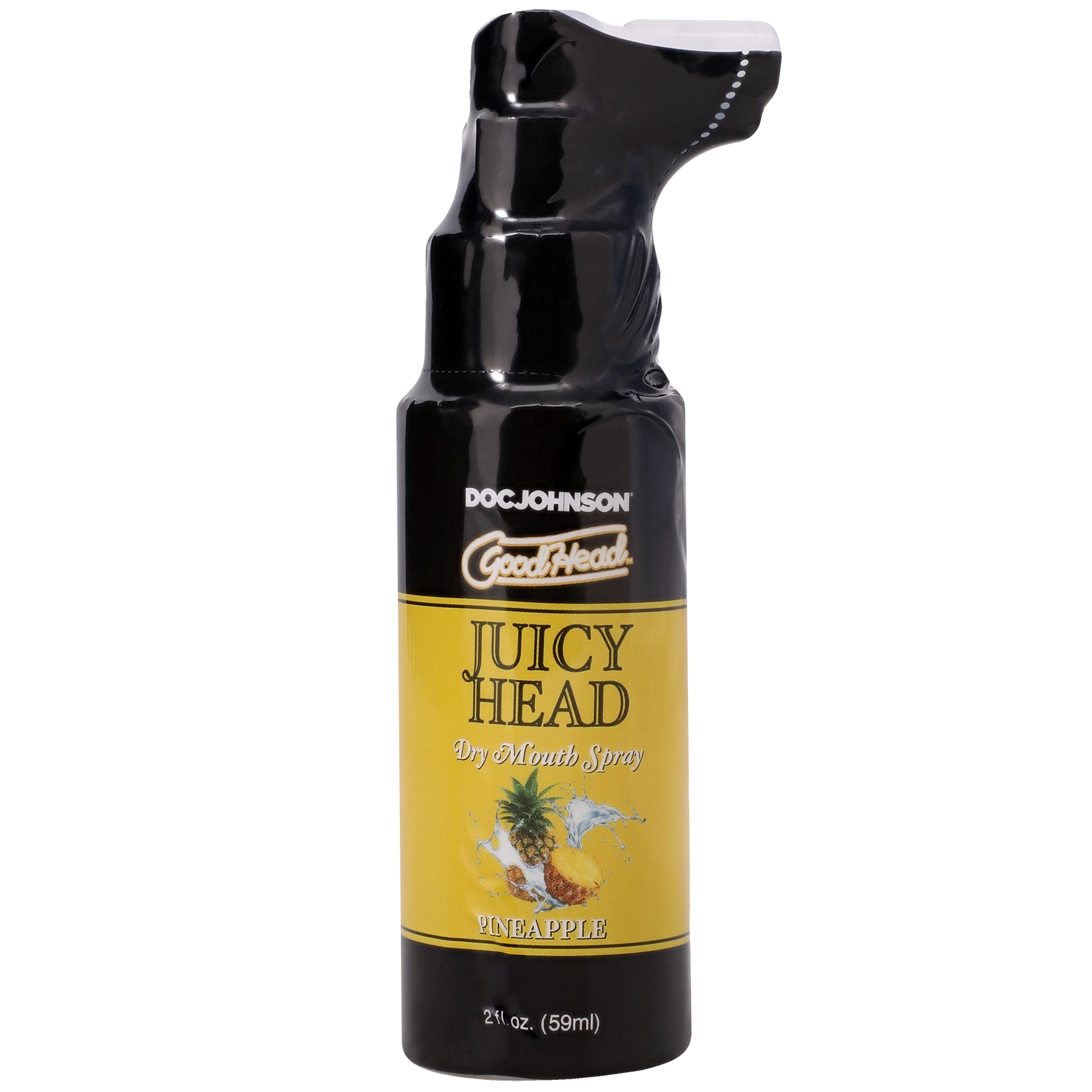 GoodHead Juicy Head Dry Mouth Spray