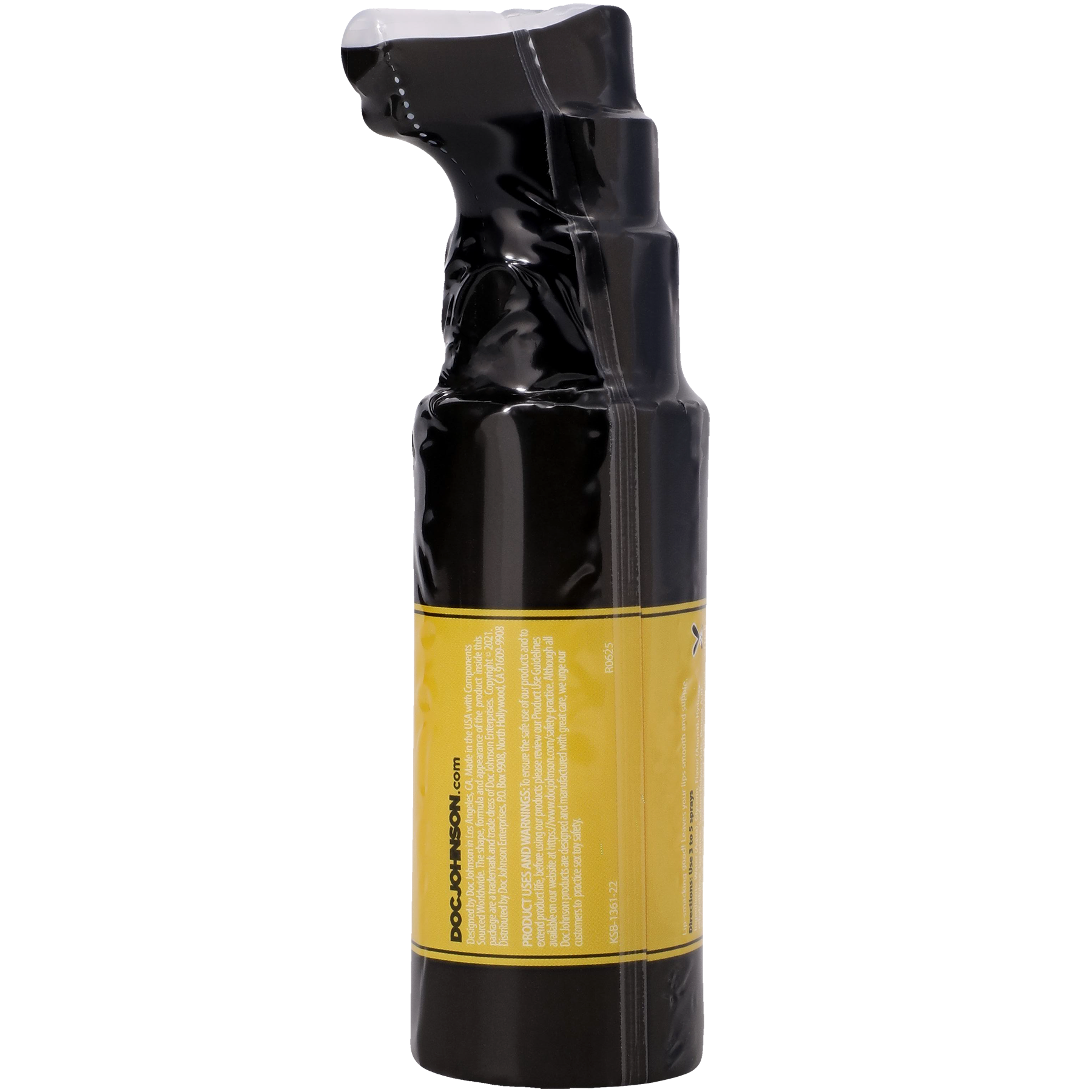 GoodHead Juicy Head Dry Mouth Spray