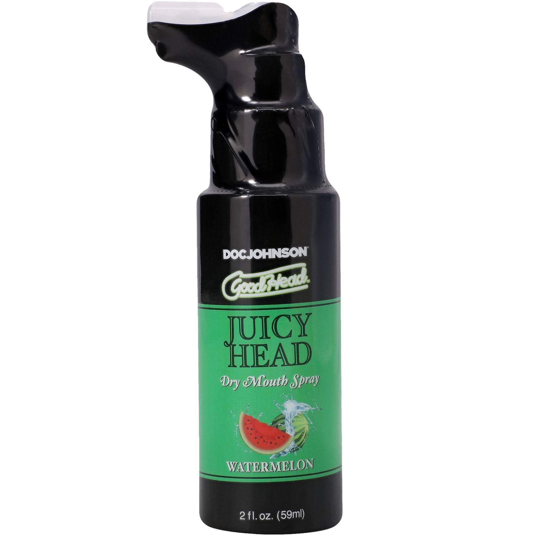 GoodHead Juicy Head Dry Mouth Spray