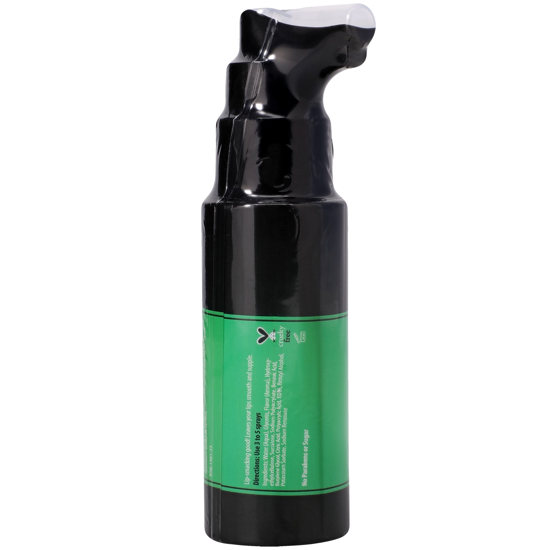 GoodHead Juicy Head Dry Mouth Spray