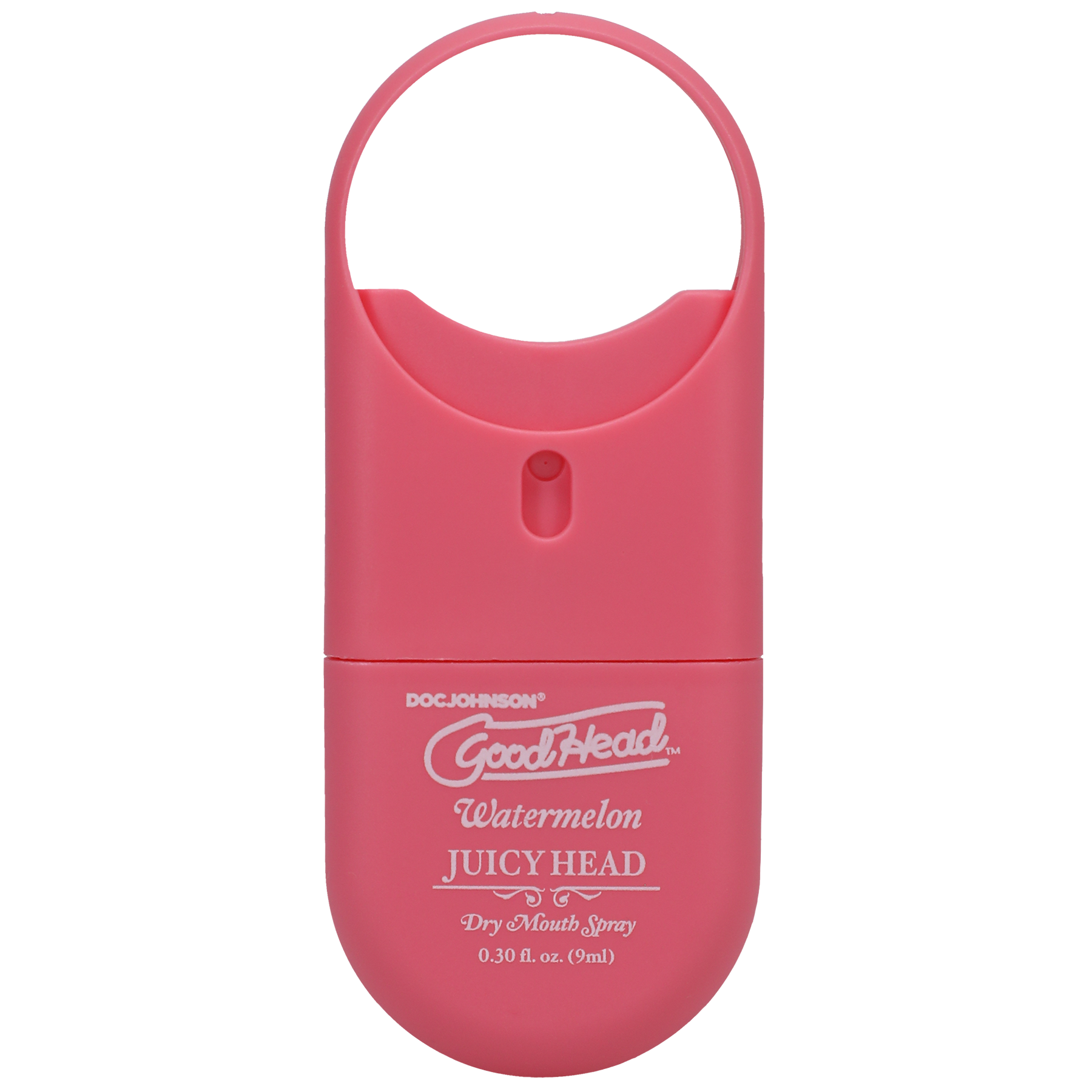 Juicy Head Dry Mouth Spray To-Go Watermelon