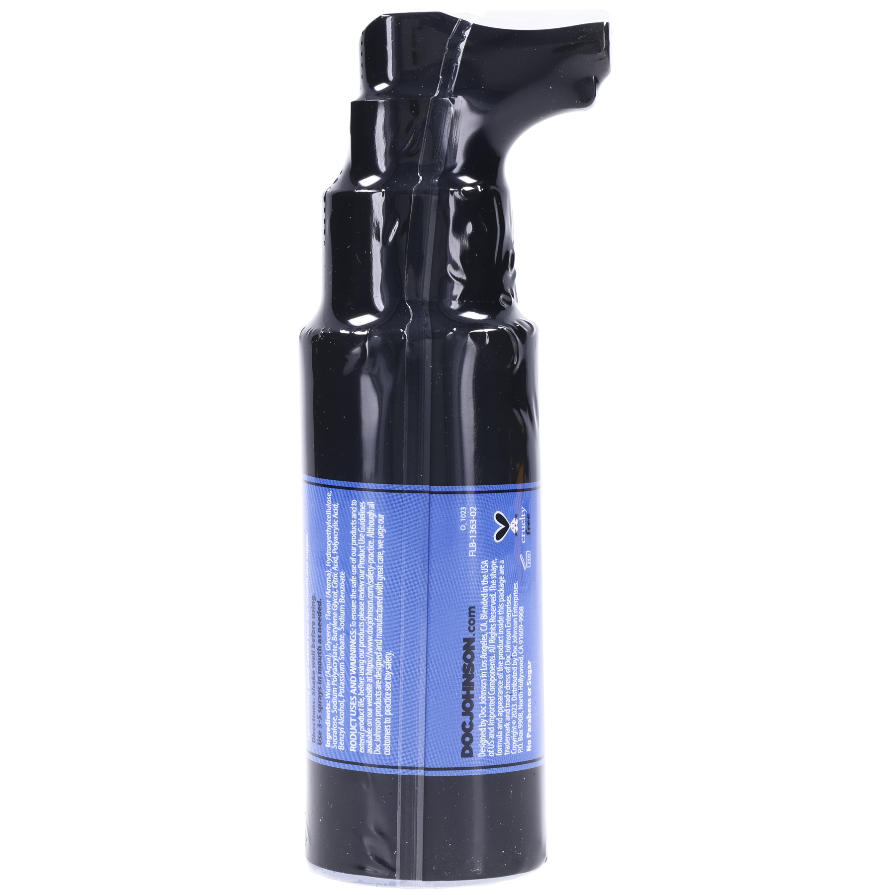 GoodHead Juicy Head Dry Mouth Spray